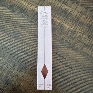 Charlotte Tilbury Pillow Talk Beauty Light Wand - Pillow Talk Medium